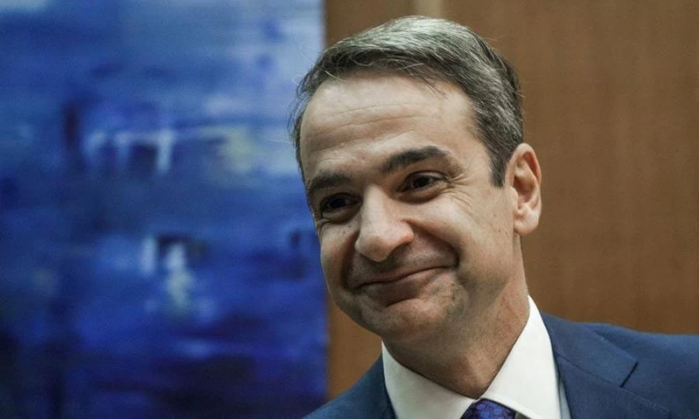 Μητσοτάκης: Τηλεφώνημα στον 18χρονο που «σάρωσε» στις Πανελλαδικές